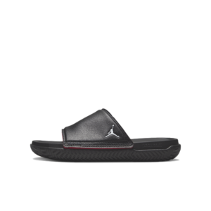 Jordan Play Older Kids’ Slides Black (DN3596-060)