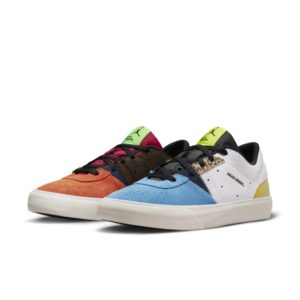 Jordan Series .06 White (DN3680-101)