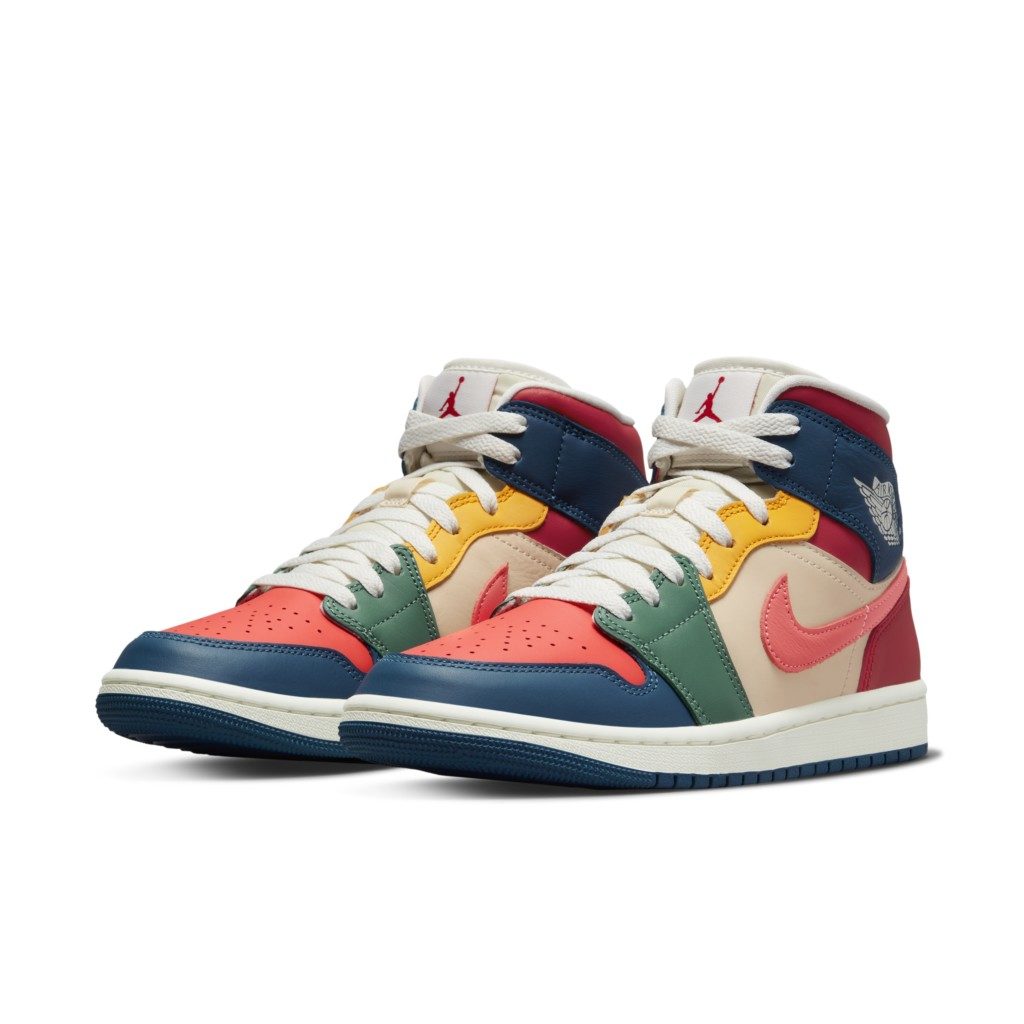Air Jordan 1 Mid DN3738-400