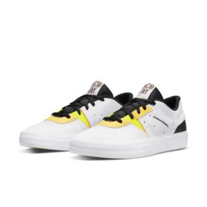 Jordan Series “Taco Jay” PE White (DN4023-108)