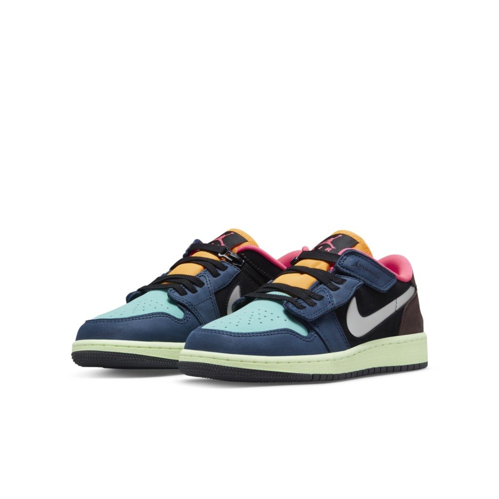 Air Jordan 1 Low DN4639-201