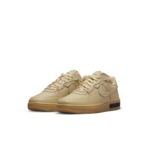 Nike Force 1 Fontanka Younger Kids’ Brown (DO6146-200)