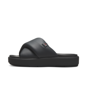 Jordan Sophia Slides Black (DO8863-006)