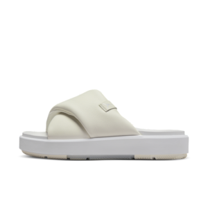 Jordan Sophia Slides Grey (DO8863-011)