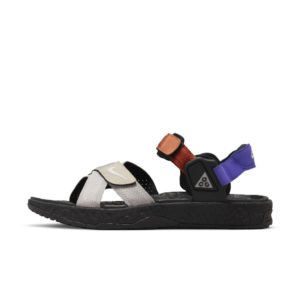 ACG Air Deschutz+ Sandals Grey (DO8951-002)
