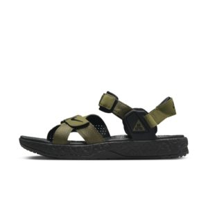 ACG Air Deschutz+ Sandals Green (DO8951-300)