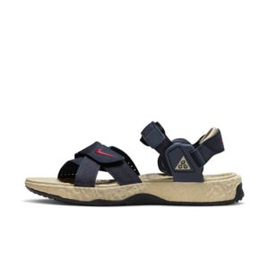 ACG Air Deschutz+ Sandals Blue (DO8951-401)