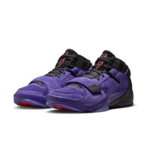 Zion 2 Basketball Purple (DO9073-506)