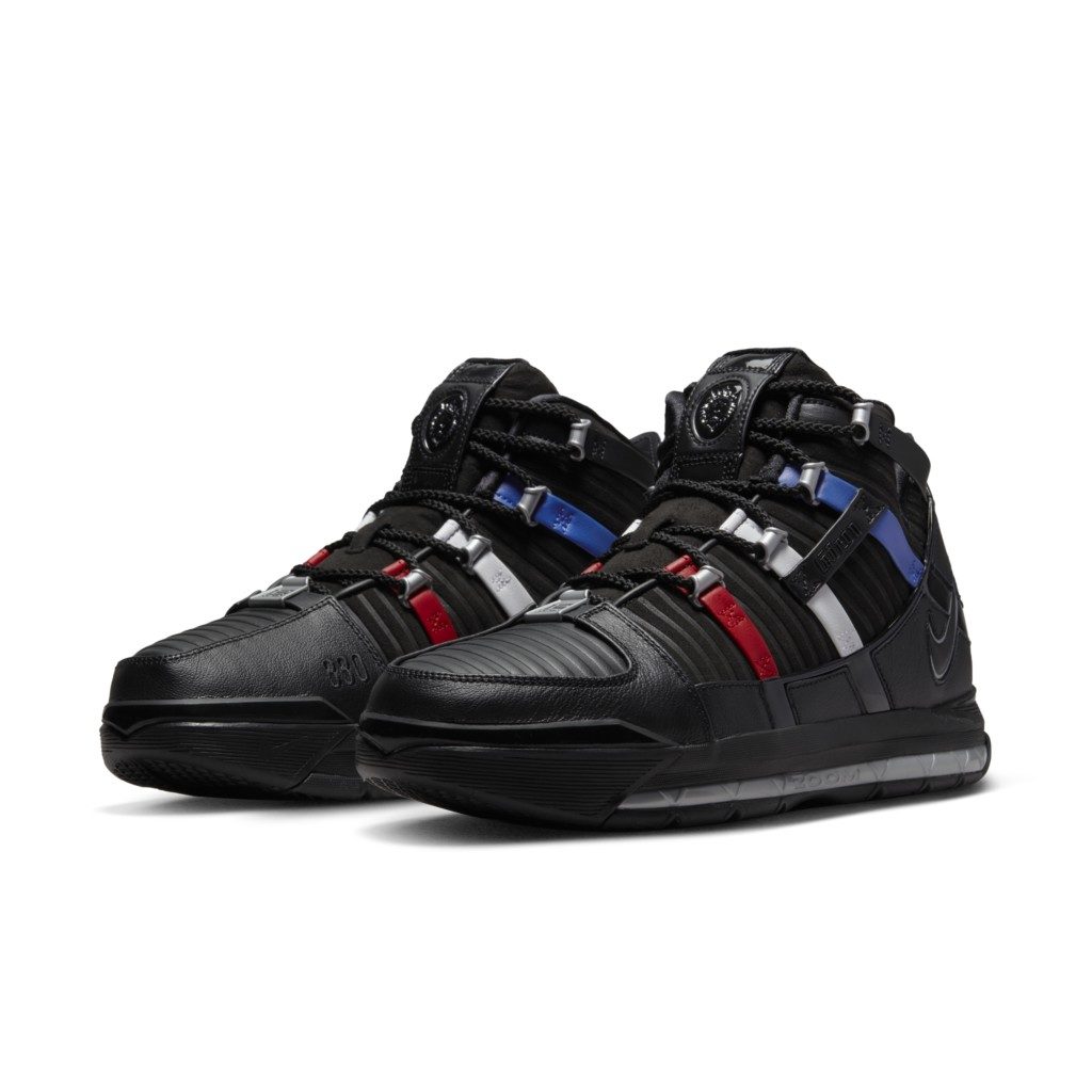 Sneaker DO9354-001