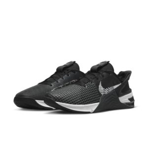 Nike Metcon 8 FlyEase Easy On/Off Training Black (DO9388-001)