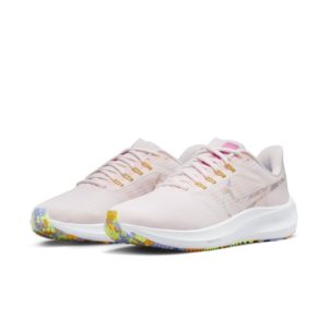 Nike Air Zoom Pegasus 39 Premium Road Running Pink (DO9483-600)