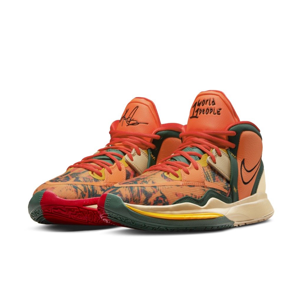 Sneaker DO9614-800