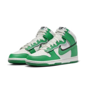 Nike Dunk High Retro SE Grey (DO9775-001)