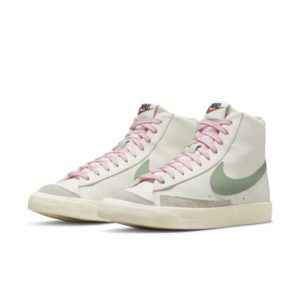 Nike Blazer Mid ’77 PRM White (DO9787-100)