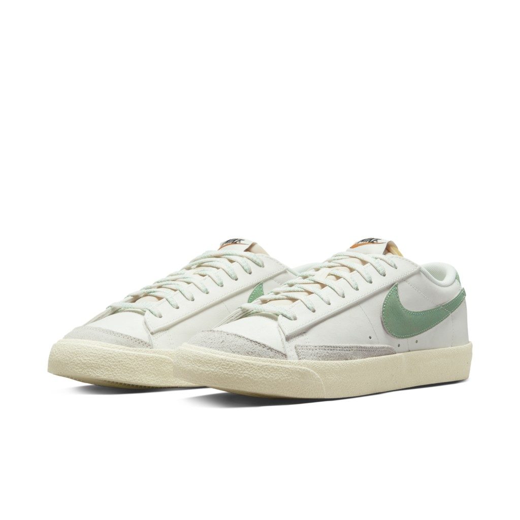 Nike Blazer Low DO9799-100
