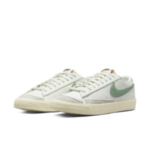 Nike Blazer Low ’77 PRM White (DO9799-100)
