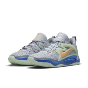 KD15 Basketball Multi-Colour (DO9825-900)