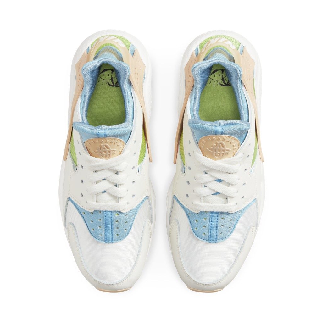 Nike Air Huarache DQ0117-100