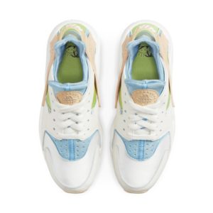 Nike Air Huarache SE Grey (DQ0117-100)