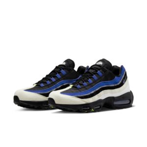 Nike Air Max 95 SE Black (DQ0268-001)