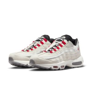 Nike Air Max 95 SE Grey (DQ0268-002)