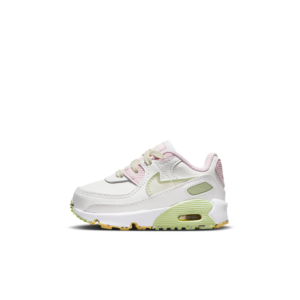 Nike Air Max 90 LTR SE Baby & Toddler White (DQ0278-100)
