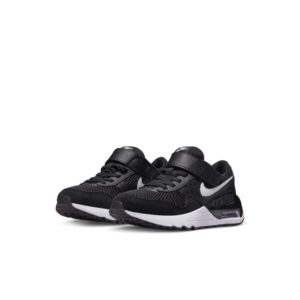Nike Air Max SYSTM Younger Kids’ Black (DQ0285-001)
