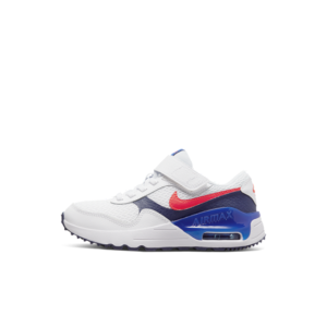 Nike Air Max SYSTM Younger Kids’ White (DQ0285-101)