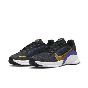 Nike SuperRep Go 3 Next Nature Flyknit HIIT Class Black (DQ0305-001)