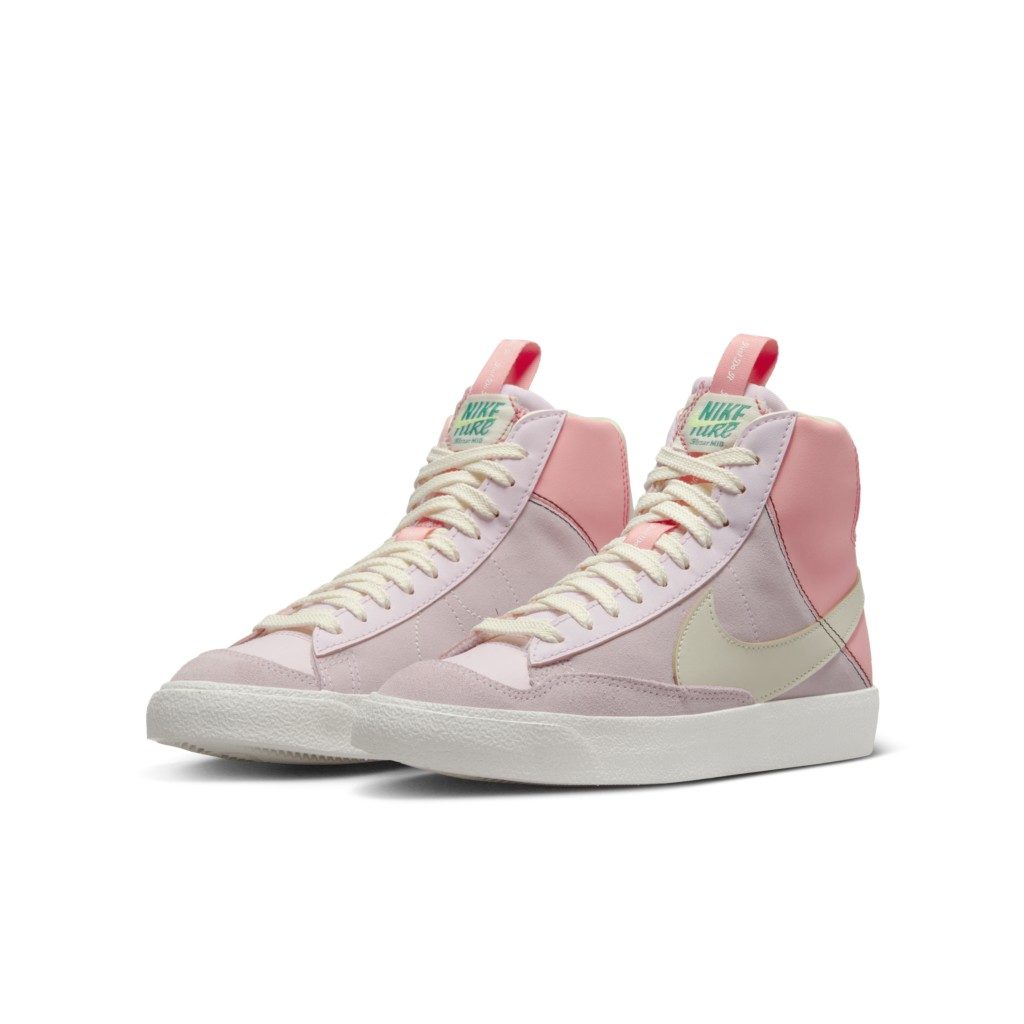 Nike Blazer Mid DQ0369-600