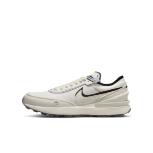 Nike Waffle One SE Older Kids’ Grey (DQ0470-001)