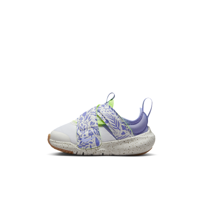 Nike Flex Advance SE Baby & Toddler White (DQ0513-100)