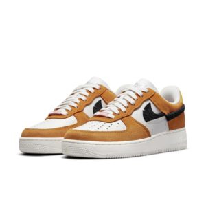 Nike Air Force 1 LXX Grey (DQ0858-100)