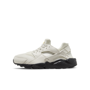 Nike Huarache Run Older Kids’ Grey (DQ1103-001)