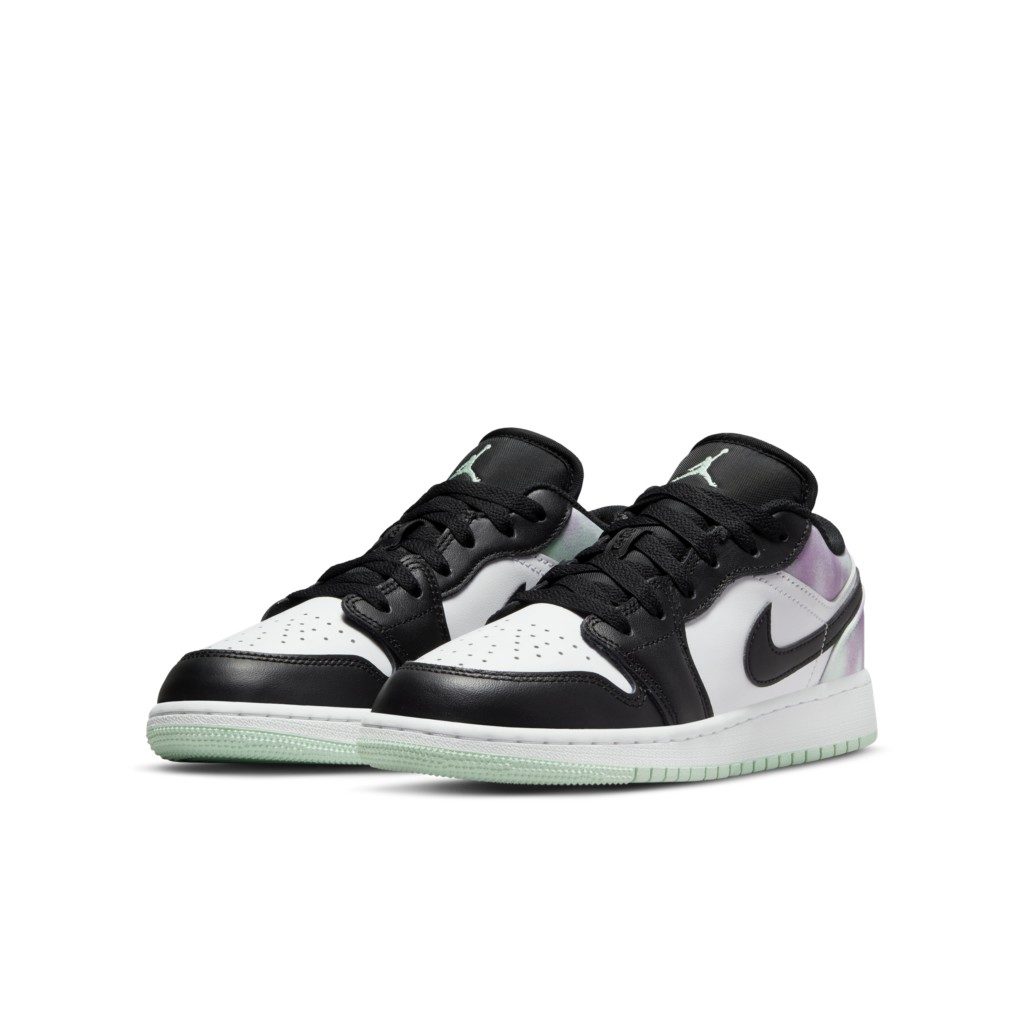 Air Jordan 1 Low DQ2514-100