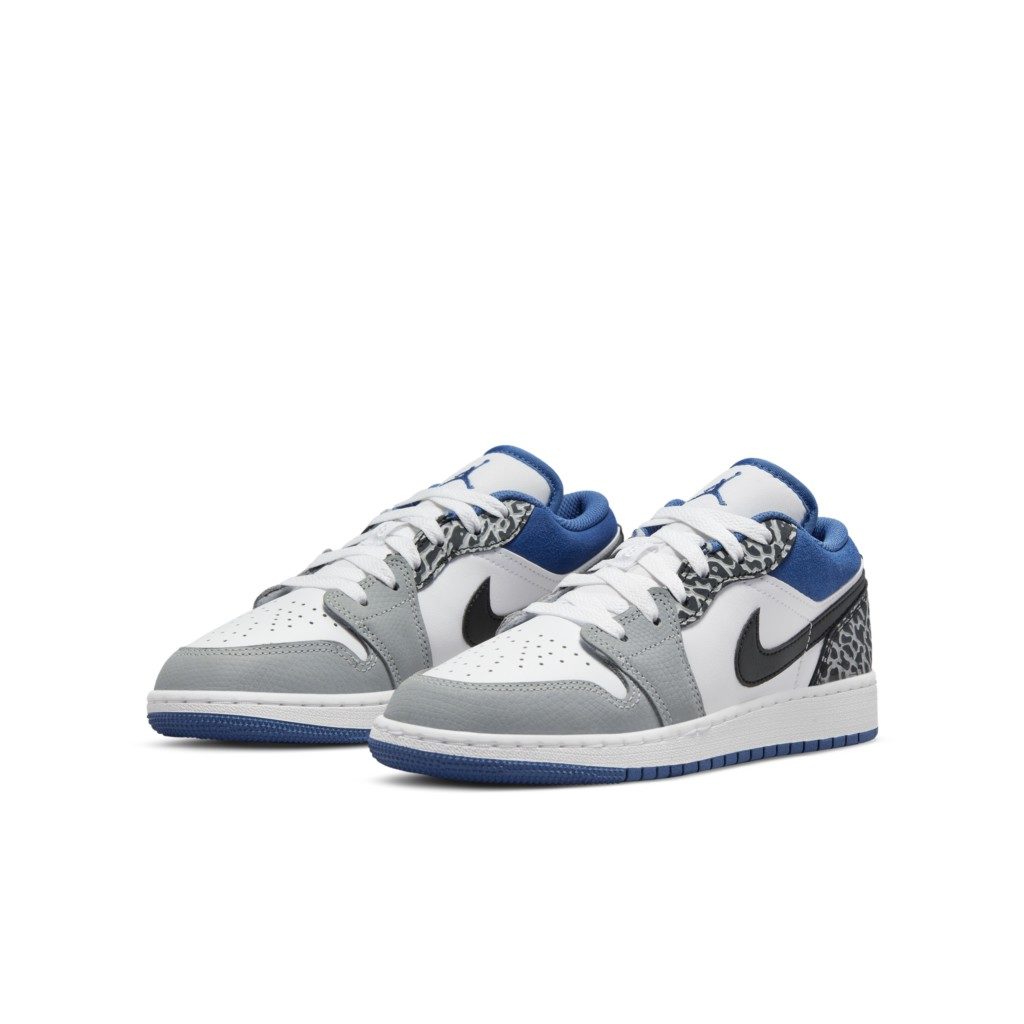 Air Jordan 1 Low DQ2514-140