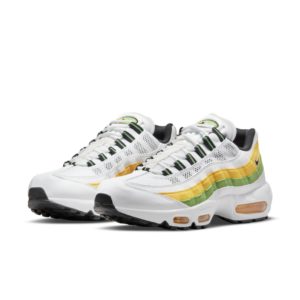 Nike Air Max 95 Essential White (DQ3429-100)