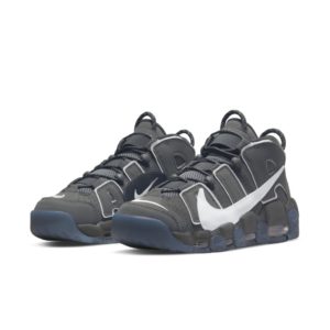 Nike Air More Uptempo ’96 Grey (DQ5014-068)