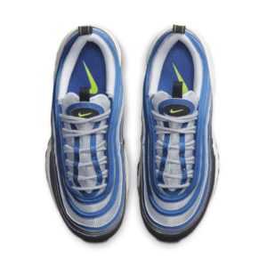 Nike Air Max 97 Blue (DQ9131-400)