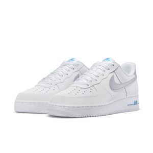 Nike Air Force 1 ’07 White (DR0142-100)