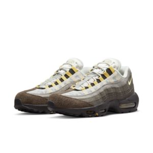 Nike Air Max 95 Brown (DR0146-001)