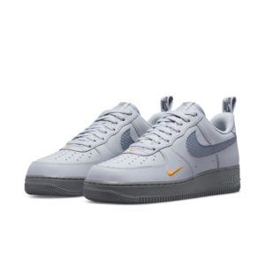 Nike Air Force 1 ’07 Grey (DR0155-001)