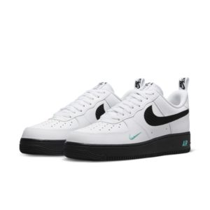 Nike Air Force 1 ’07 White (DR0155-100)