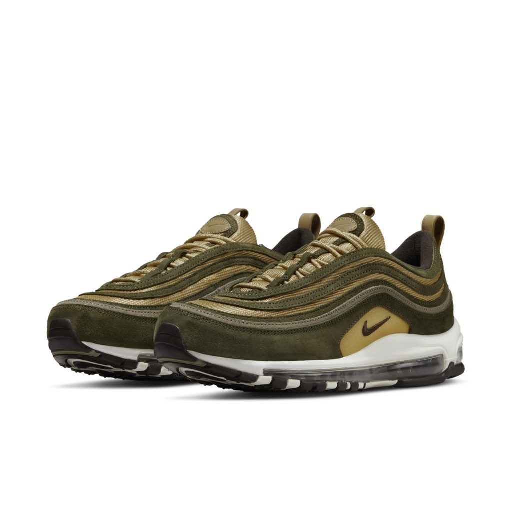 Nike Air Max 97 Green (DR0157-300)