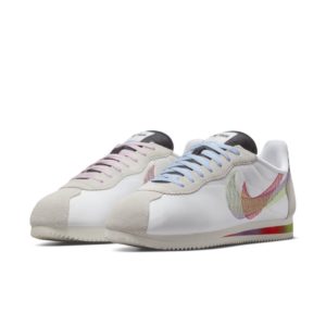 Nike Cortez Be True White (DR5491-100)