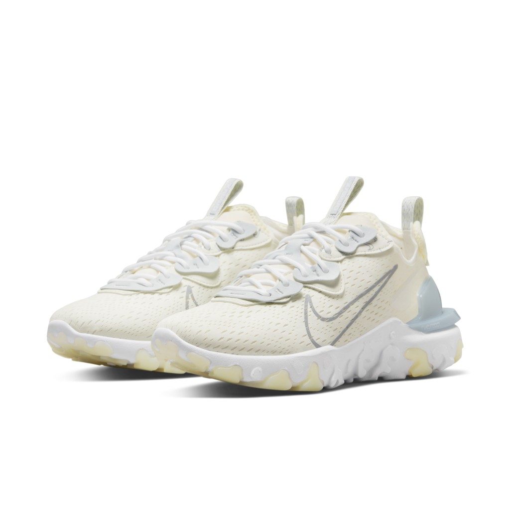 Nike React Vision JDS Grey (DR7858-100)