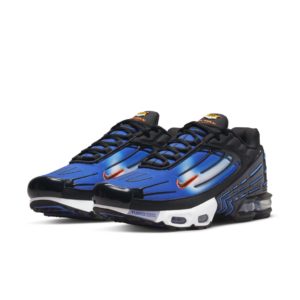 Nike Air Max Plus 3 Blue (DR8588-400)