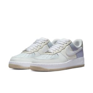 Nike Air Force 1 ’07 SN Grey (DR8590-001)