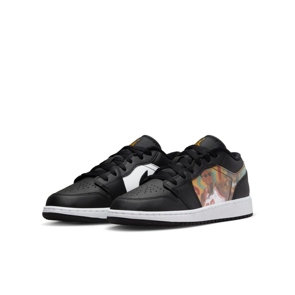 Air Jordan 1 Low DR9497-001