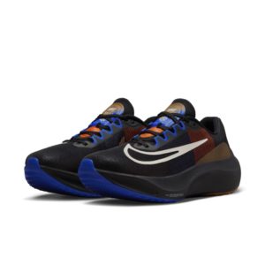 Nike Zoom Fly 5 A.I.R. Hola Lou Road Running Black (DR9837-001)